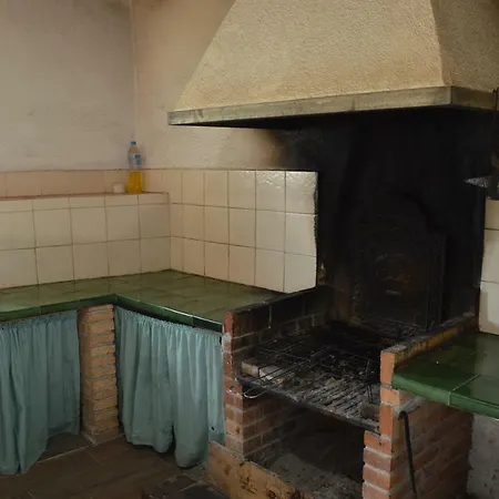 Mas Augueró Casa rural *